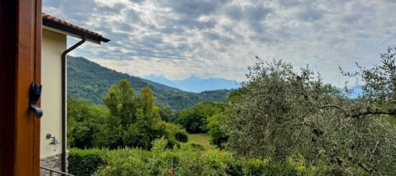 8 Schlafzimmer Villa in Bagnone, Italy, Nr. 360316 6
