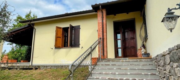 8 Schlafzimmer Villa in Bagnone, Italy, Nr. 360316 12