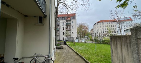 2 rooms Apartment in Leipzig, Germany No. 41731 4