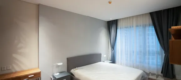 3 غرف نوم شقة في Thu Duc, فيتنام رقم 75020 10