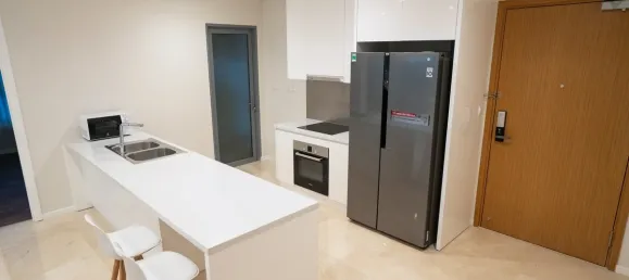 3 غرف نوم شقة في Thu Duc, فيتنام رقم 75020 8