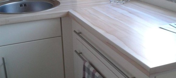 Квартира с 1 спальней в Лейпциг, Германия № 365122 5