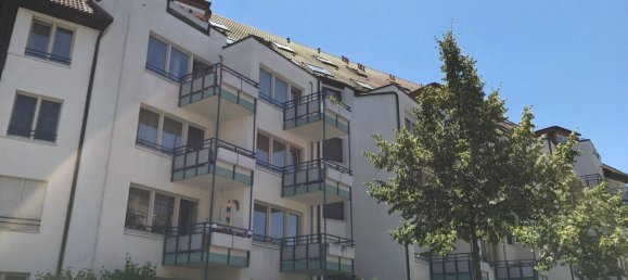 Квартира с 1 спальней в Лейпциг, Германия № 365122 3