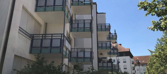 Квартира с 1 спальней в Лейпциг, Германия № 365122 2