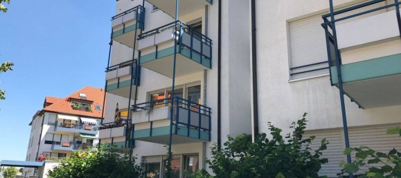 Квартира с 1 спальней в Лейпциг, Германия № 365122 4