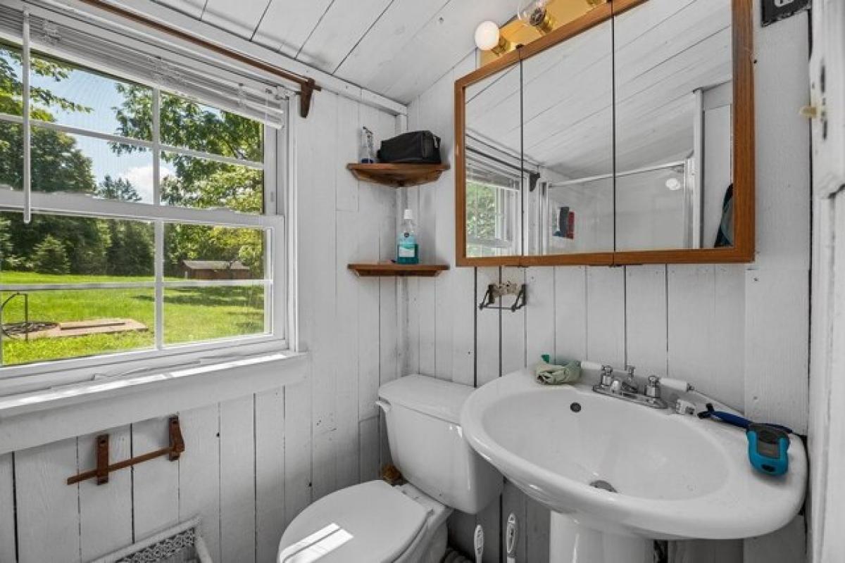 2 bedrooms House in Tomahawk, USA No. 417136