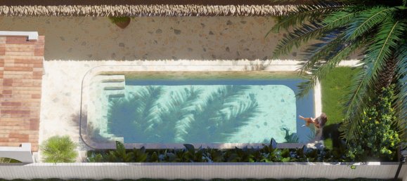 2 غرف نوم فيلا في Boho Terracotta Village, Koh Pha Ngan, Thailand رقم 31754 4