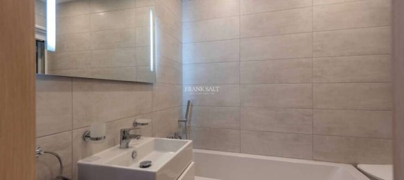 2 chambres Appartement à Msida, Malta No. 9648 15