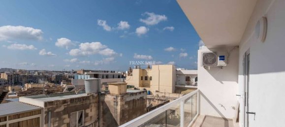 2 chambres Appartement à Msida, Malta No. 9648 13