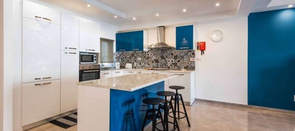 2 chambres Appartement à Msida, Malta No. 9648 6