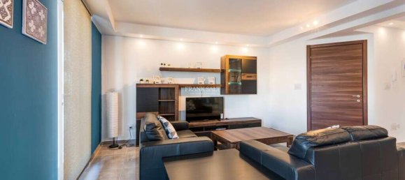 2 chambres Appartement à Msida, Malta No. 9648 4