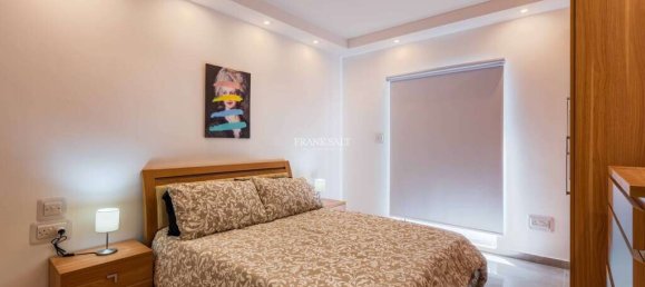 2 chambres Appartement à Msida, Malta No. 9648 9