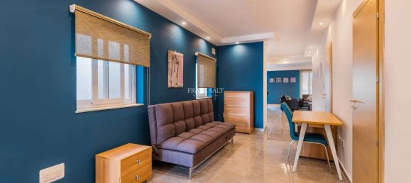 2 chambres Appartement à Msida, Malta No. 9648 8