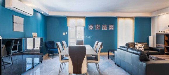 2 chambres Appartement à Msida, Malta No. 9648 2