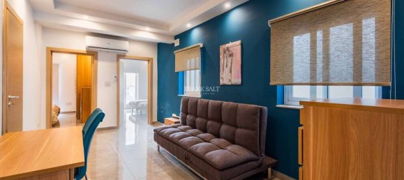 2 chambres Appartement à Msida, Malta No. 9648 7