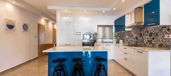 2 chambres Appartement à Msida, Malta No. 9648 5