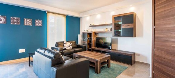 2 chambres Appartement à Msida, Malta No. 9648 3