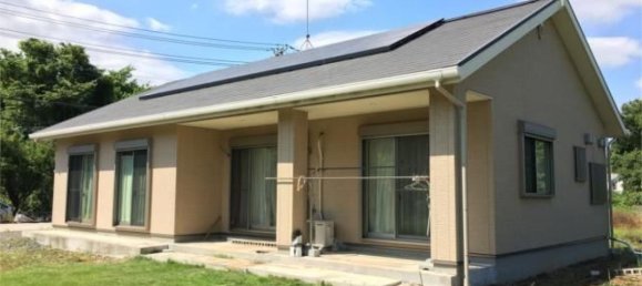 Casa de 4 dormitorios en Ibaraki, Japan No. 7025 2