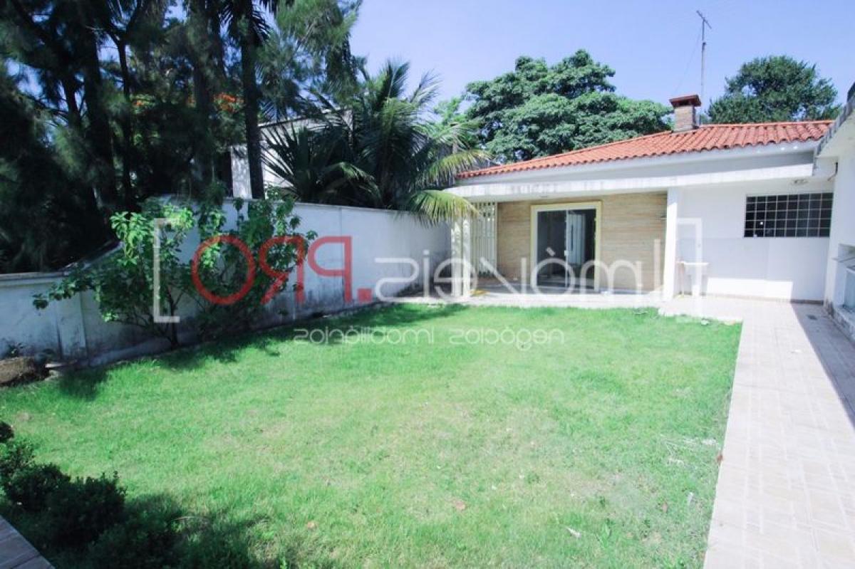 3 Schlafzimmer Haus in Sao Paulo, Brazil, Nr. 518142