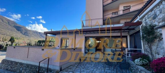 180m² Commercial property in Brezzo di Bedero, Italy No. 146762 19
