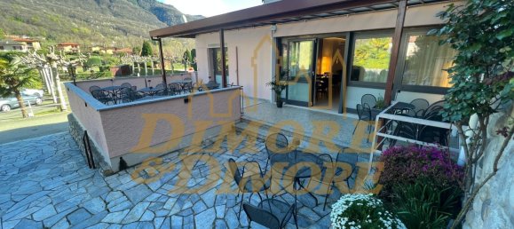 180m² Commercial property in Brezzo di Bedero, Italy No. 146762 14