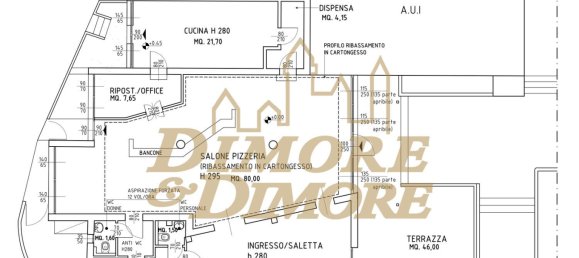 180m² Commercial property in Brezzo di Bedero, Italy No. 146762 25