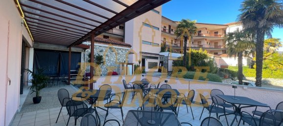 180m² Commercial property in Brezzo di Bedero, Italy No. 146762 17