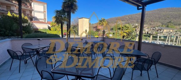 180m² Commercial property in Brezzo di Bedero, Italy No. 146762 16