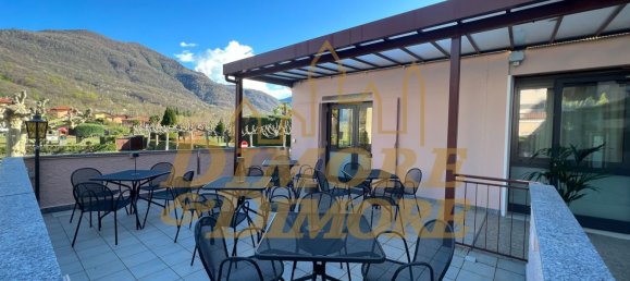 180m² Commercial property in Brezzo di Bedero, Italy No. 146762 15