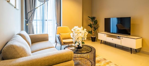 2 bedrooms Apartment in 2020 MARQUIS, Arjan, UAE No. 58297 5