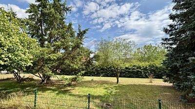 Grundstück in Ludwigslust-Parchim, Germany 976m², Nr. 294363