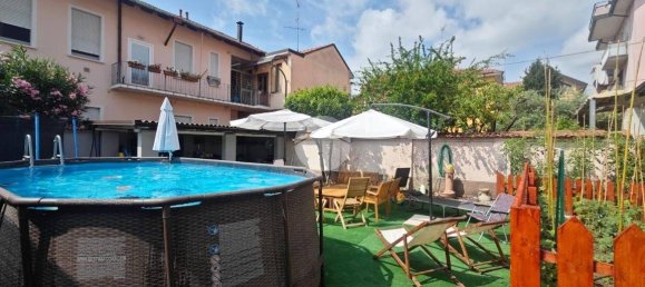 2 غرف نوم شقة في Rho, Italy رقم 363834 2