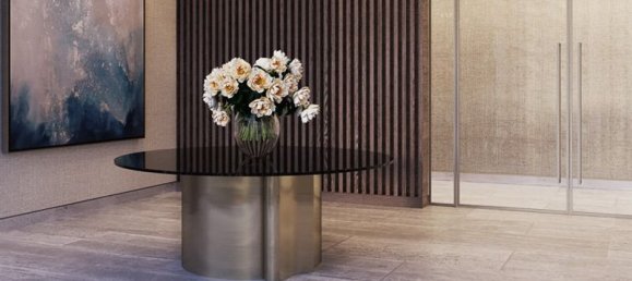  Apartment in Business Bay, UAE No. 1962 6