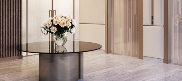  Apartment in Business Bay, UAE No. 1962 5