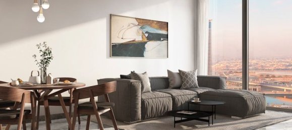  Apartment in Business Bay, UAE No. 1962 19