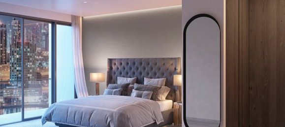  Apartment in Business Bay, UAE No. 1962 11