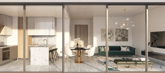  Apartment in Business Bay, UAE No. 1962 4