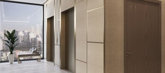  Apartment in Business Bay, UAE No. 1962 15