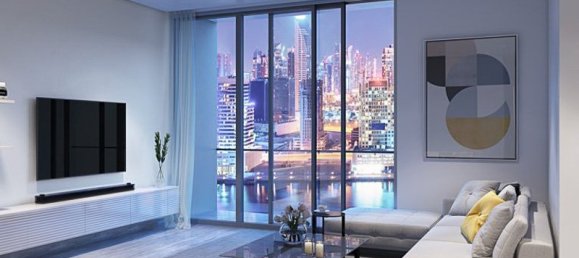  Apartment in Business Bay, UAE No. 1962 12