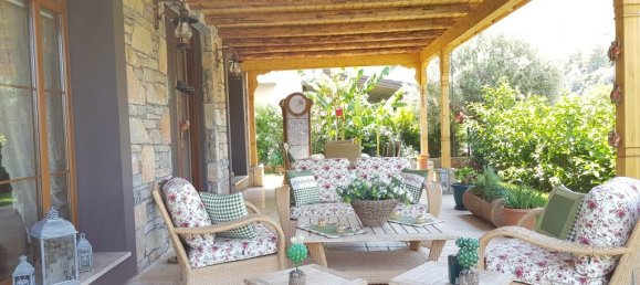 3 bedrooms Property in Marmaris, Turkey No. 10998 12