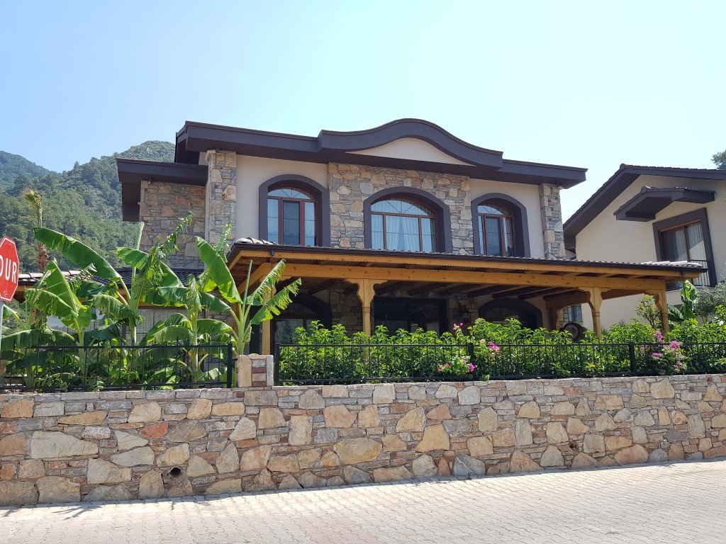 3 bedrooms Property in Marmaris, Turkey No. 10998