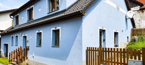 3-Zimmer Haus in Brand-Nagelberg, Austria, Nr. 243007 2