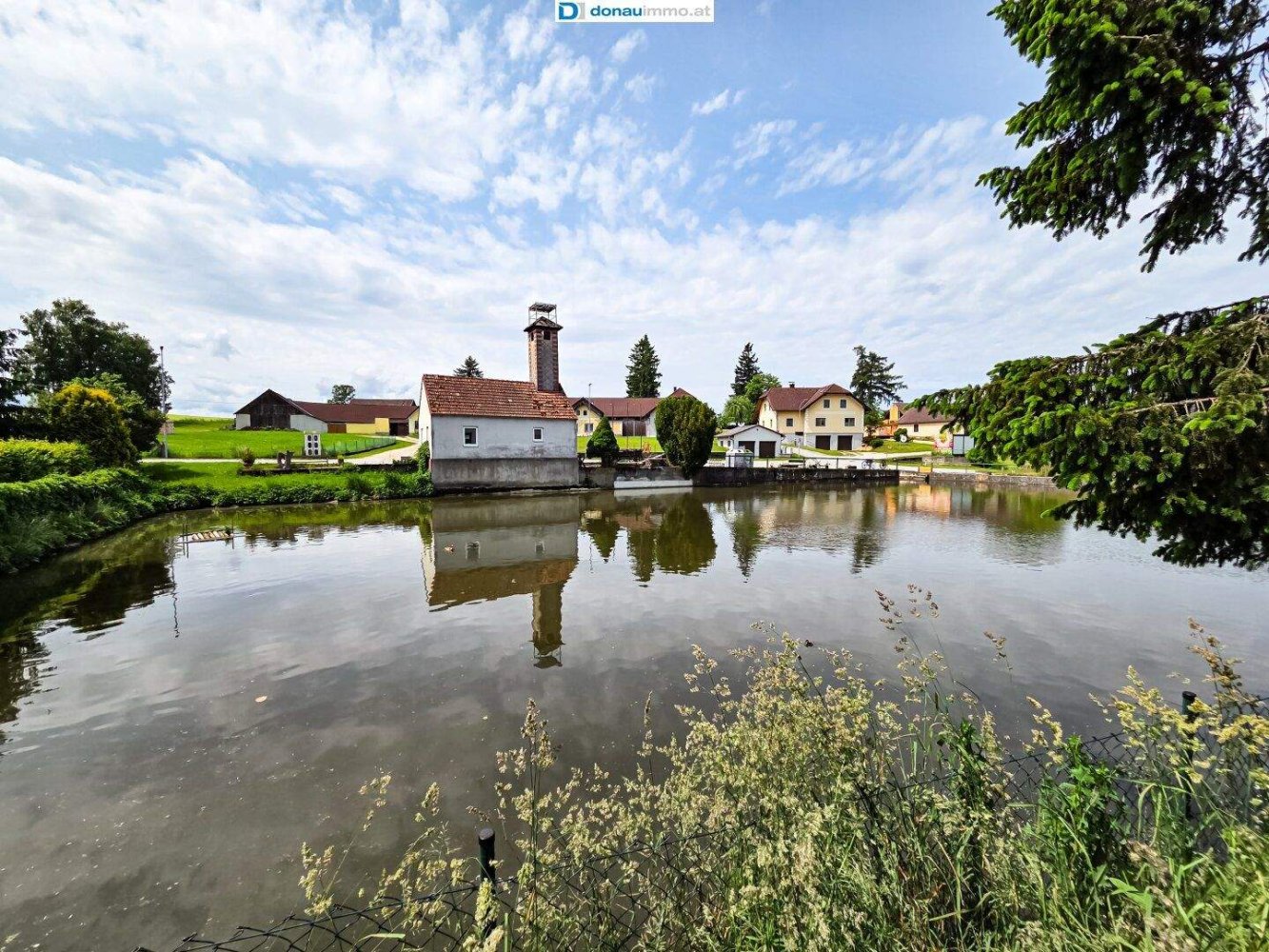 3-Zimmer Haus in Brand-Nagelberg, Austria, Nr. 243007