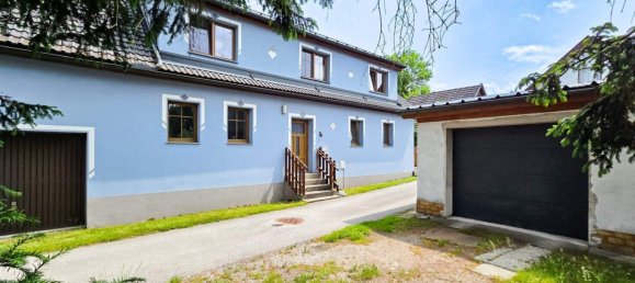 3-Zimmer Haus in Brand-Nagelberg, Austria, Nr. 243007 23