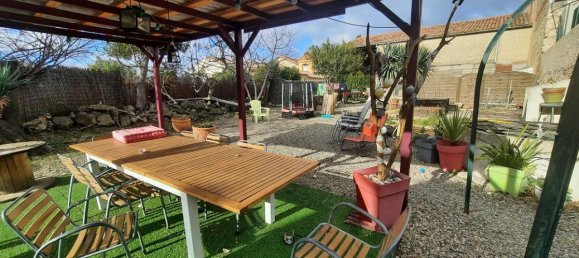 5 Schlafzimmer Haus in Corneilhan, France, Nr. 17020 2