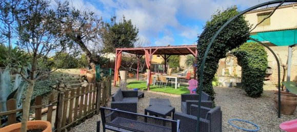 5 Schlafzimmer Haus in Corneilhan, France, Nr. 17020 5