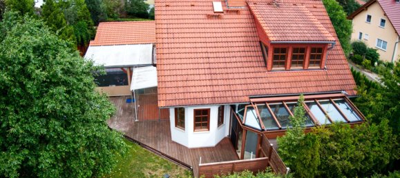 2 Schlafzimmer Haus in Ilm-Kreis, Germany, Nr. 39549 10