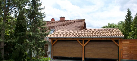 2 Schlafzimmer Haus in Ilm-Kreis, Germany, Nr. 39549 28