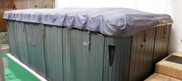 2 Schlafzimmer Haus in Ilm-Kreis, Germany, Nr. 39549 41