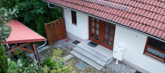 2 Schlafzimmer Haus in Ilm-Kreis, Germany, Nr. 39549 12